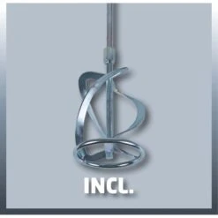 Einhell Farb-Mörtelrührer TC-MX 1200 E -Günstiges Werkzeug Geschäft 004 tc mx 1200 detail sub