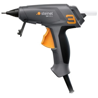 Steinel Heißklebepistole Gluematic 3011 3 Steinel Heißklebepistole Gluematic 3011