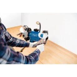 Scheppach Doppelschleifer BG 200al 19 Scheppach Doppelschleifer BG 200al -Günstiges Werkzeug Geschäft 014915082583 4903106901 09