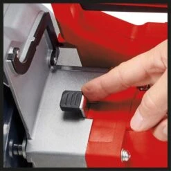 Einhell Zug-Kapp-Gehrungssäge TC-SM 254 -Günstiges Werkzeug Geschäft 04109 4300385 TC SM 254 05