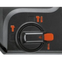 Black & Decker Black+Decker 710 W Bohr- Und Meißelhammer KD975KA Inkl. Tiefenanschlag 11 Black & Decker Black+Decker 710 W Bohr- Und Meißelhammer KD975KA Inkl. Tiefenanschlag -Günstiges Werkzeug Geschäft 05610 2012 kd975 f4 p166 3