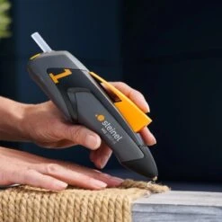 Steinel Heißklebepistole Mobileglue 1007-S -Günstiges Werkzeug Geschäft 07841084271 11032300 AB 01