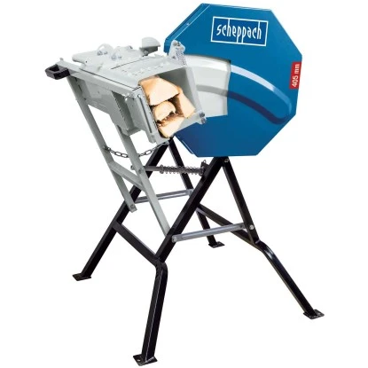 Scheppach Wippkreissäge HS410 3 Scheppach Wippkreissäge HS410