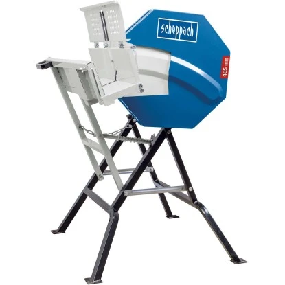 Scheppach Wippkreissäge HS410 4 Scheppach Wippkreissäge HS410 – Bild 2