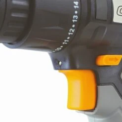 CMI Akku-Bohrschrauber C-ABS-18-Li B Set 10 CMI Akku-Bohrschrauber C-ABS-18-Li B Set -Günstiges Werkzeug Geschäft 100108 3299 3