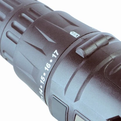 CMI Akku-Bohrschrauber C-ABS-18-Li B Set 6 CMI Akku-Bohrschrauber C-ABS-18-Li B Set – Bild 4