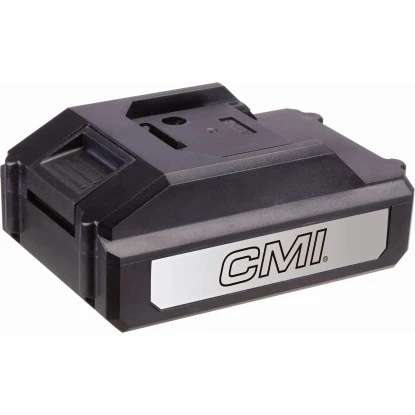 CMI Akku-Bohrschrauber C-ABS-18-Li B Set 7 CMI Akku-Bohrschrauber C-ABS-18-Li B Set – Bild 5