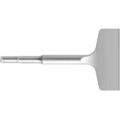 Metabo SDS-Plus-Fliesenmeißel 165 Mm X 75 Mm Abgekröpft