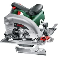 Bosch Handkreissäge PKS 40 7 Bosch Handkreissäge PKS 40 -Günstiges Werkzeug Geschäft 102331 3058 3