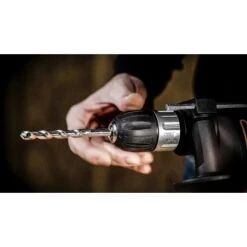 Worx 600 W Schlagbohrmaschine WX317.2 -Günstiges Werkzeug Geschäft 105847 2974 wx317.2 3