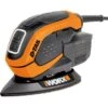 Worx Multischleifer 65 W WX648 1 Worx Multischleifer 65 W WX648 -Günstiges Werkzeug Geschäft 105861 2974 wx648 1