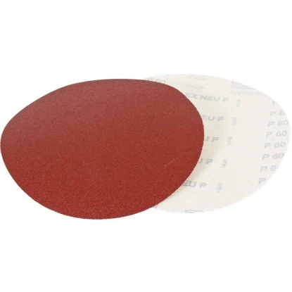 Holzmann Klettschleifteller-Aufnahme Selbstklebend 150 Mm Für BT46 3 Holzmann Klettschleifteller-Aufnahme Selbstklebend 150 Mm Für BT46