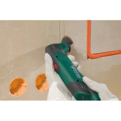 LUX HM-Segmentsägeblatt 85 Mm Für Multitool -Günstiges Werkzeug Geschäft 109082 picture3