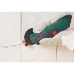 LUX Segmentsägeblatt 88 Mm Für Multitool -Günstiges Werkzeug Geschäft 109087 picture4