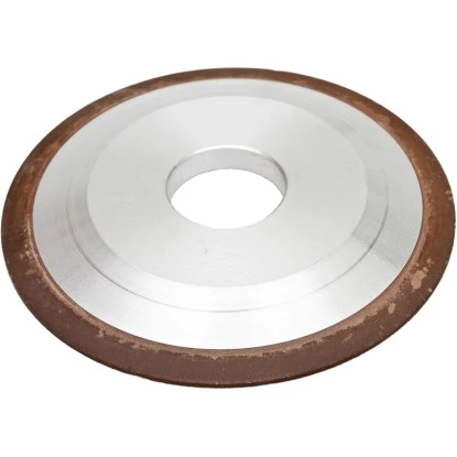 Holzmann Diamantschleifscheibe Für Kreissägeblatt-Schärfmaschine MTY8-70 3 Holzmann Diamantschleifscheibe Für Kreissägeblatt-Schärfmaschine MTY8-70