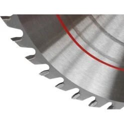 Holzmann Sägeblatt 180 Mm Für Metallkreissäge MKS180 -Günstiges Werkzeug Geschäft 109327 4723 1