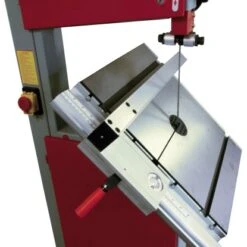 Holzmann Holzbandsäge HBS400 Für Sägebänder Von 6 Mm Bis 20 Mm 230 V 6 Holzmann Holzbandsäge HBS400 Für Sägebänder Von 6 Mm Bis 20 Mm 230 V -Günstiges Werkzeug Geschäft 109436 4723 2