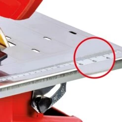 Einhell Fliesenschneidmaschine TC-TC 800 14 Einhell Fliesenschneidmaschine TC-TC 800 -Günstiges Werkzeug Geschäft 11016 003 tc tc 800 detail