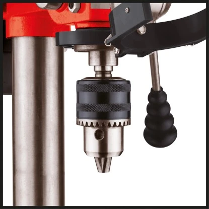 Einhell Säulenbohrmaschine TC-BD 350 4 Einhell Säulenbohrmaschine TC-BD 350 – Bild 2