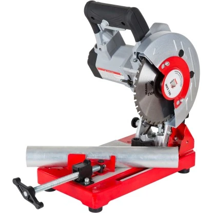 Holzmann Metalltrennsäge MKS180 230 V 4 Holzmann Metalltrennsäge MKS180 230 V – Bild 2