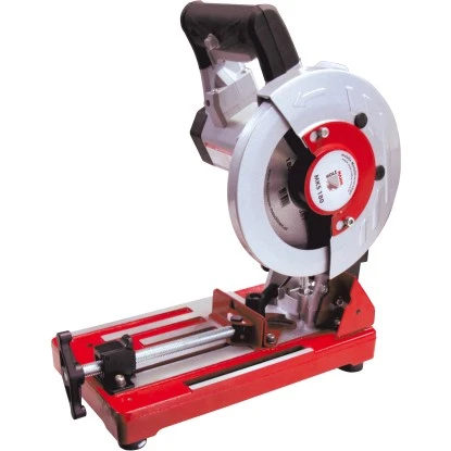 Holzmann Metalltrennsäge MKS180 230 V 3 Holzmann Metalltrennsäge MKS180 230 V