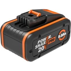 Worx Ersatzakku PowerShare Pro WA3648 20 V 8.0 Ah -Günstiges Werkzeug Geschäft 1183623 2974 3