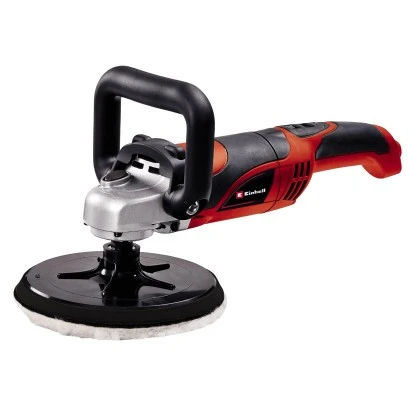 Einhell Polier- Und Schleifmaschine CC-PO 1100/1 E 3 Einhell Polier- Und Schleifmaschine CC-PO 1100/1 E