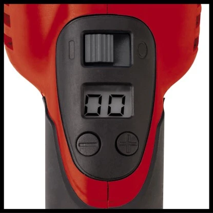 Einhell Polier- Und Schleifmaschine CC-PO 1100/1 E 6 Einhell Polier- Und Schleifmaschine CC-PO 1100/1 E – Bild 4