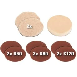 Einhell Polier- Und Schleifmaschine CC-PO 1100/1 E 21 Einhell Polier- Und Schleifmaschine CC-PO 1100/1 E -Günstiges Werkzeug Geschäft 1288307 2171 006