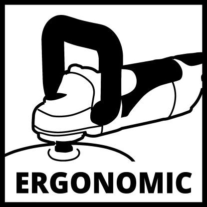 Einhell Polier- Und Schleifmaschine CC-PO 1100/1 E 14 Einhell Polier- Und Schleifmaschine CC-PO 1100/1 E – Bild 12