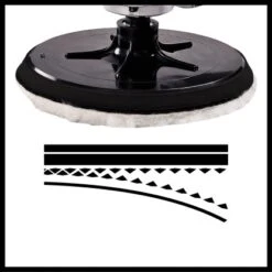 Einhell Polier- Und Schleifmaschine CC-PO 1100/1 E 22 Einhell Polier- Und Schleifmaschine CC-PO 1100/1 E -Günstiges Werkzeug Geschäft 1288307 2171 04