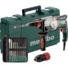 Metabo 800 W Multihammer UHE 2660-2mit Koffer