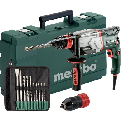 Metabo 800 W Multihammer UHE 2660-2mit Koffer 3 Metabo 800 W Multihammer UHE 2660-2mit Koffer
