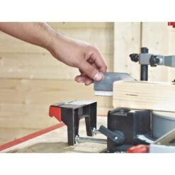 Metabo Kapp- Und Gehrungssäge KGS 216 M -Günstiges Werkzeug Geschäft 13 2085 Kappsaege KS216M 2