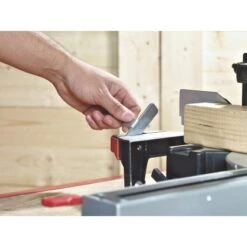 Metabo Kapp- Und Gehrungssäge KGS 216 M -Günstiges Werkzeug Geschäft 13 2085 Kappsaege KS216M 3