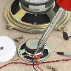 LUX Lötkolben 30 W -Günstiges Werkzeug Geschäft 146606 picture1