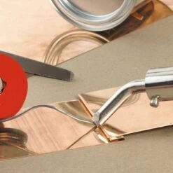 LUX Lötkolben 150 W -Günstiges Werkzeug Geschäft 146632 picture1