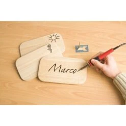 LUX Brandmal-Set 30 W -Günstiges Werkzeug Geschäft 146636 picture1