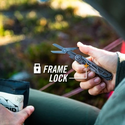 Gerber Taschenmesser Armbar Slim Cut Mit 3 Werkzeugen 7 Gerber Taschenmesser Armbar Slim Cut Mit 3 Werkzeugen – Bild 5