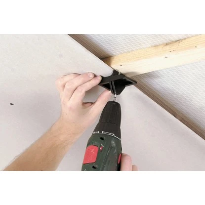 Wolfcraft Fixier-Set Für Gipskartonplatten 4 Wolfcraft Fixier-Set Für Gipskartonplatten – Bild 2