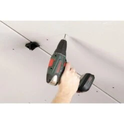 Wolfcraft Fixier-Set Für Gipskartonplatten 8 Wolfcraft Fixier-Set Für Gipskartonplatten -Günstiges Werkzeug Geschäft 150076 4275 4040000 3