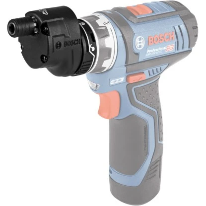 Bosch Professional Flexiclick Aufsatz GFA 12-E 3 Bosch Professional Flexiclick Aufsatz GFA 12-E
