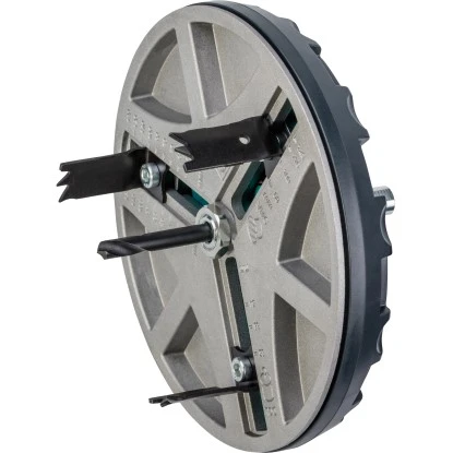 Wolfcraft Lochsäge AH 45-130 Verstellbar 7 Wolfcraft Lochsäge AH 45-130 Verstellbar – Bild 5