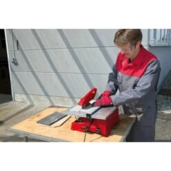 Einhell Fliesenschneidmaschine TC-TC 800 11 Einhell Fliesenschneidmaschine TC-TC 800 -Günstiges Werkzeug Geschäft 16 001 tc tc 800 usage pic