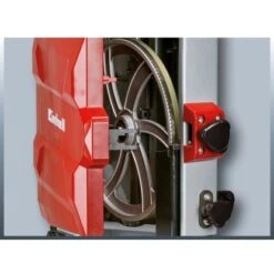 Einhell Bandsäge TC-SB 200/1 16 Einhell Bandsäge TC-SB 200/1 -Günstiges Werkzeug Geschäft 174167 2171 4