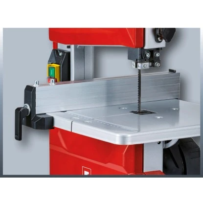 Einhell Bandsäge TC-SB 200/1 8 Einhell Bandsäge TC-SB 200/1 – Bild 6