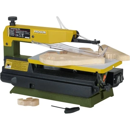 Proxxon Dekupiersäge DSH 2-Gang 3 Proxxon Dekupiersäge DSH 2-Gang – Bild 2
