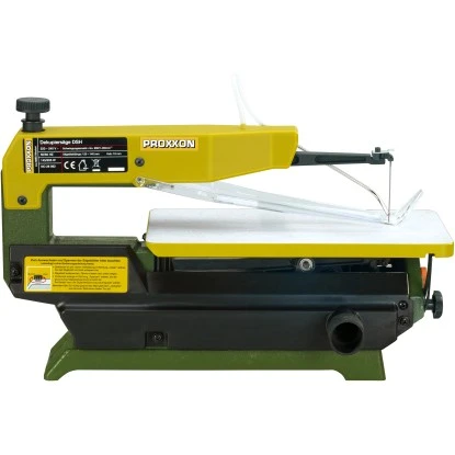 Proxxon Dekupiersäge DSH 2-Gang 2 Proxxon Dekupiersäge DSH 2-Gang