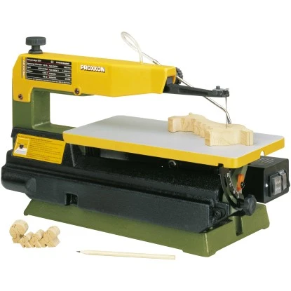 Proxxon Dekupiersäge DSH 2-Gang 4 Proxxon Dekupiersäge DSH 2-Gang – Bild 3