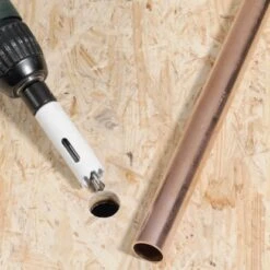 LUX Bi-Metall-Lochsäge 19 Mm 8 LUX Bi-Metall-Lochsäge 19 Mm -Günstiges Werkzeug Geschäft 192630 picture2